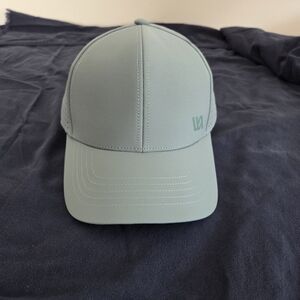 VRST Mens Aqua Dust Athletic Hat
